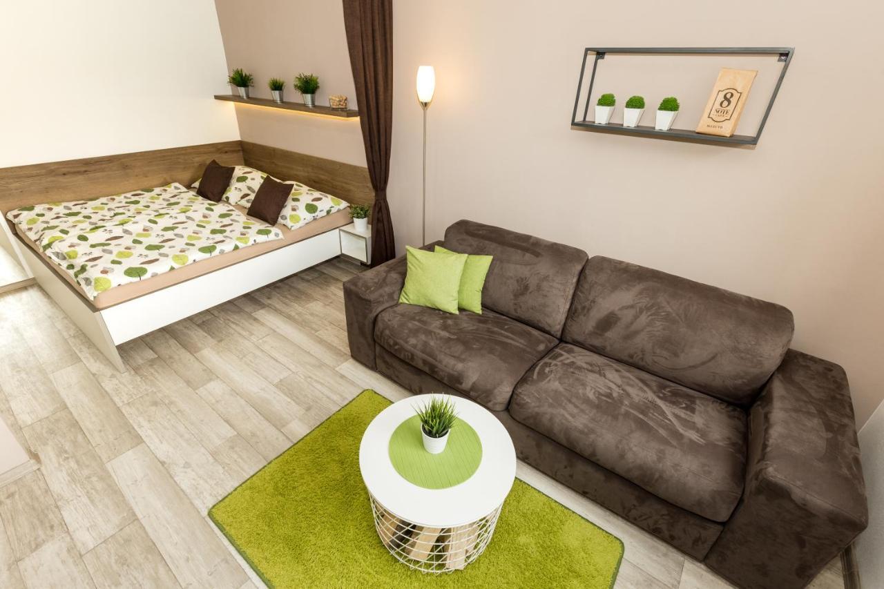 Apartmany Stozec - Nella Premium מראה חיצוני תמונה